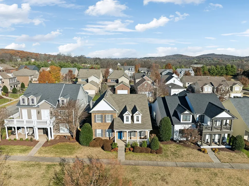524 Pennystone Drive Franklin TN 37067