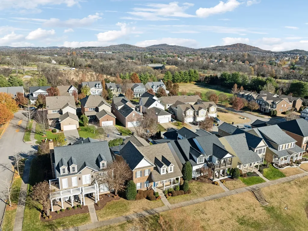 524 Pennystone Drive Franklin TN 37067