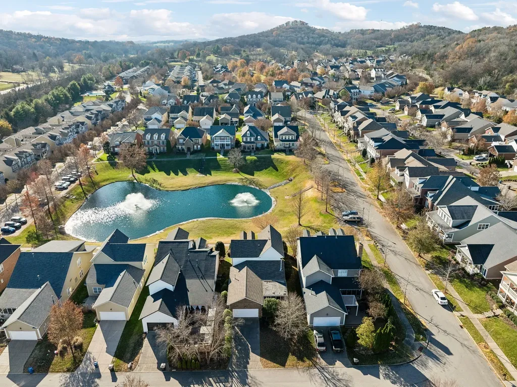 524 Pennystone Drive Franklin TN 37067