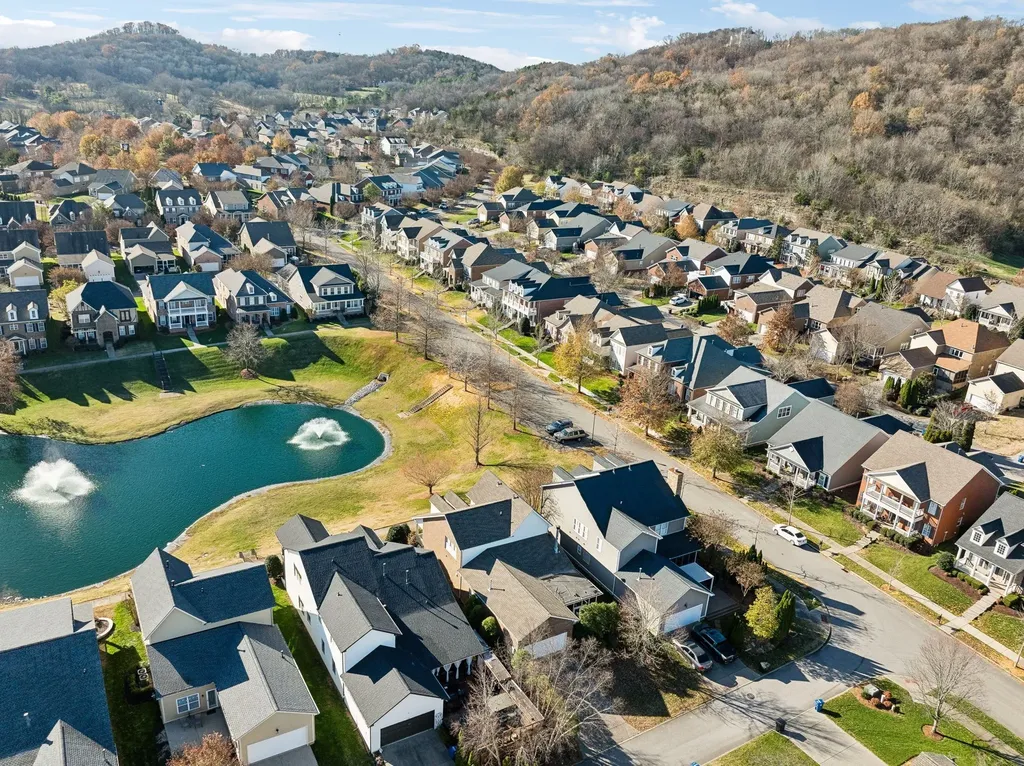 524 Pennystone Drive Franklin TN 37067