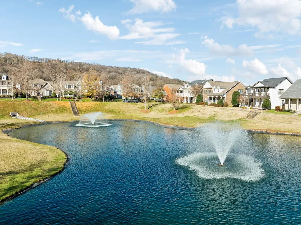 524 Pennystone Drive Franklin TN 37067