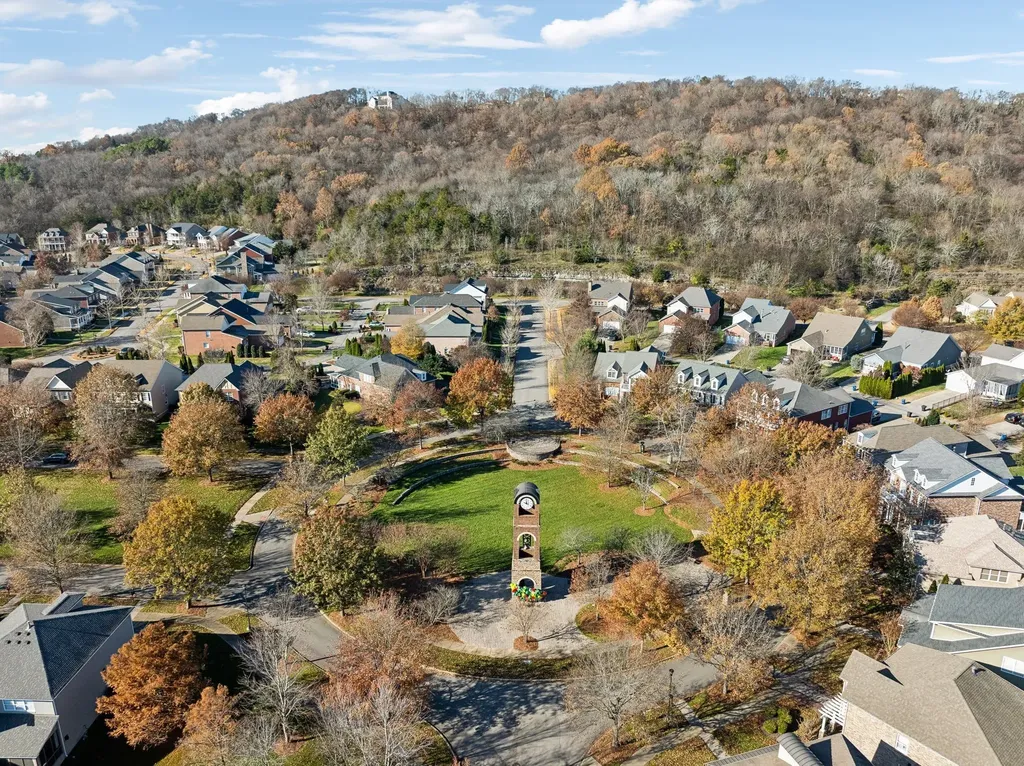 524 Pennystone Drive Franklin TN 37067