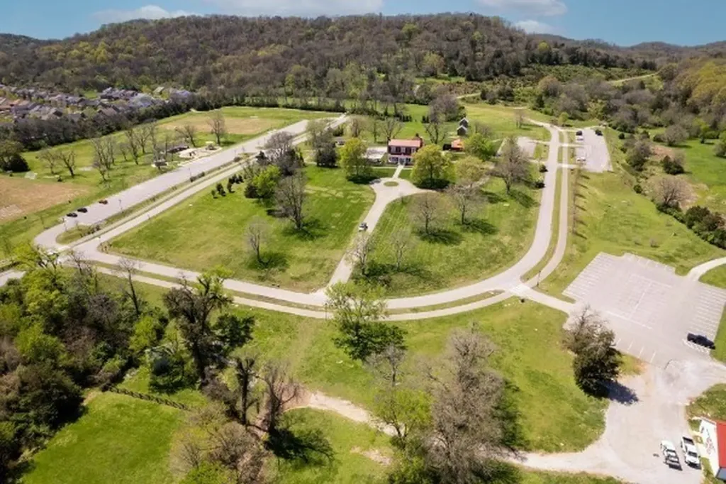 524 Pennystone Drive Franklin TN 37067