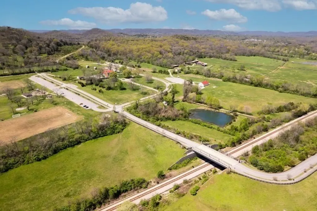 524 Pennystone Drive Franklin TN 37067