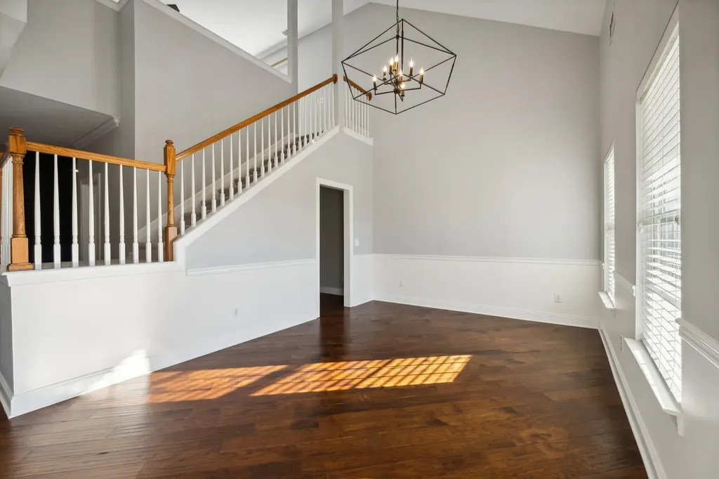 524 Pennystone Drive Franklin TN 37067