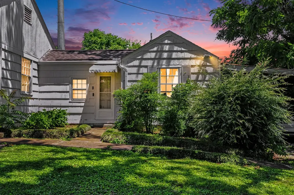 2909 Sharon Hill Circle Nashville TN 37215