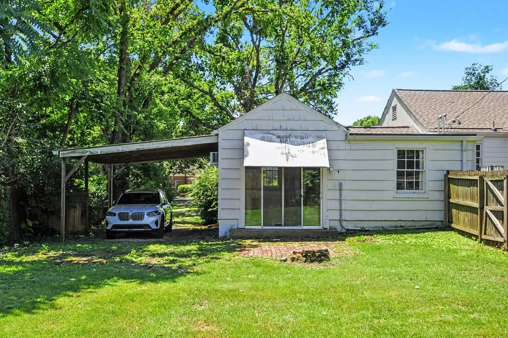 2909 Sharon Hill Circle Nashville TN 37215