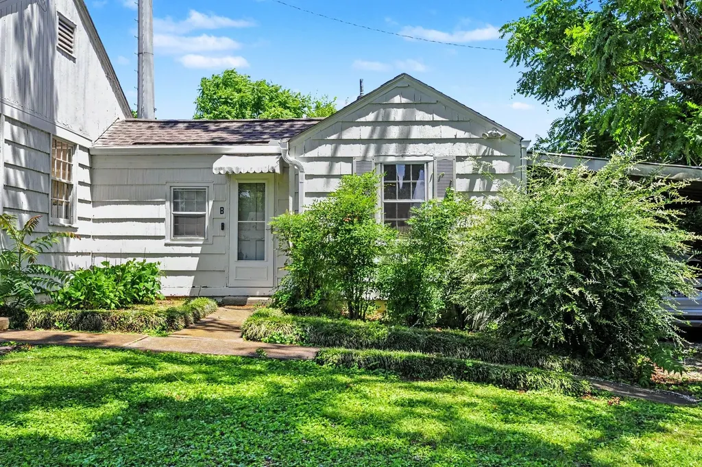 2909 Sharon Hill Circle Nashville TN 37215