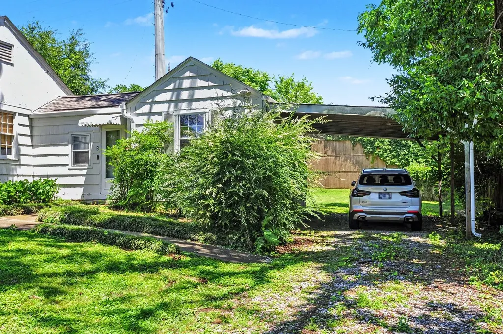 2909 Sharon Hill Circle Nashville TN 37215