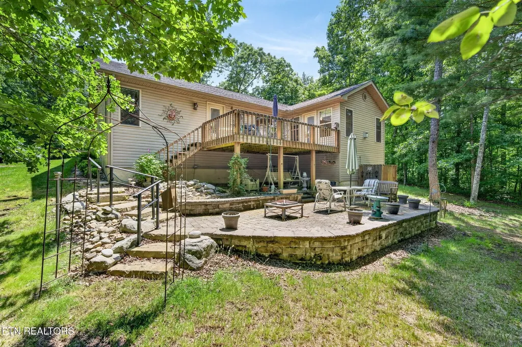 657 Lakeview Drive Crossville TN 38558