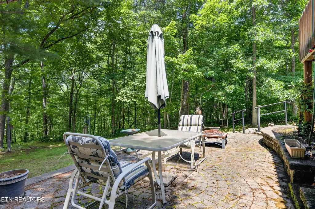 657 Lakeview Drive Crossville TN 38558