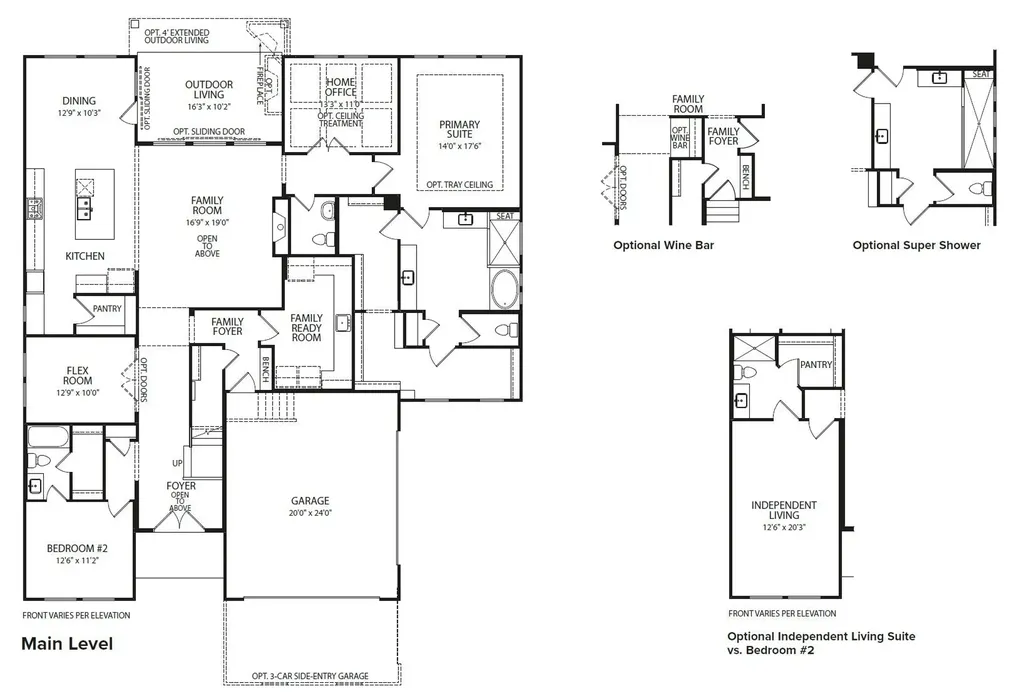 7273 Ruzek Court Fairview TN 37062