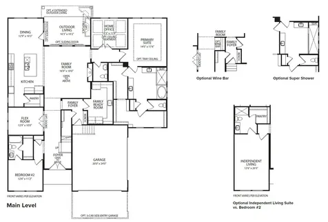 7273 Ruzek Court Fairview TN 37062
