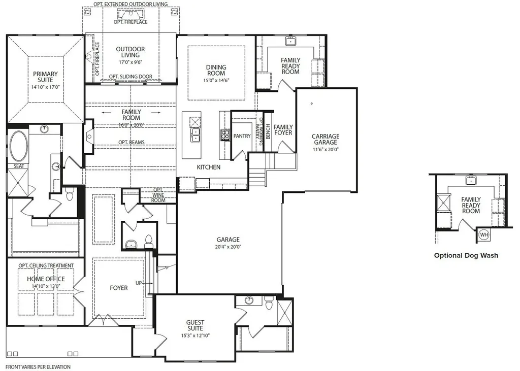 7283 Ruzek Court Fairview TN 37062