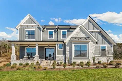 7283 Ruzek Court Fairview TN 37062
