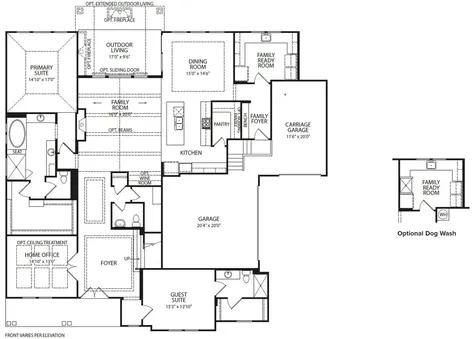 7283 Ruzek Court Fairview TN 37062