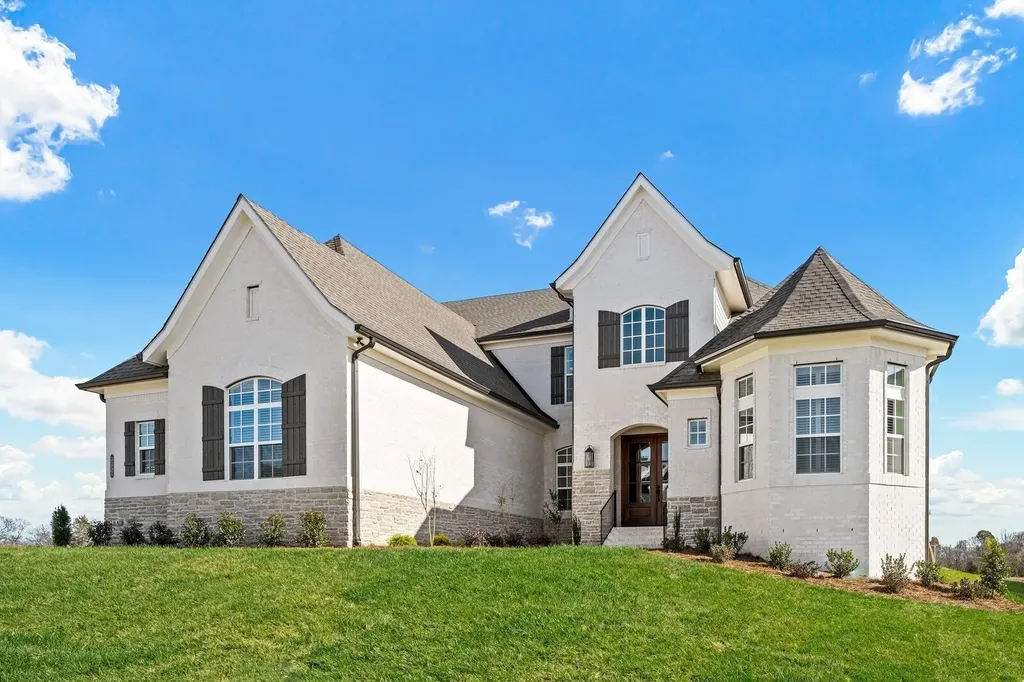 7293 Ruzek Court Fairview TN 37062