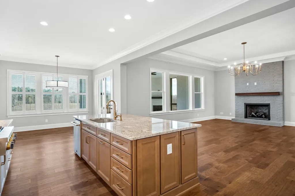 7293 Ruzek Court Fairview TN 37062