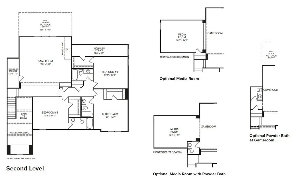 7293 Ruzek Court Fairview TN 37062