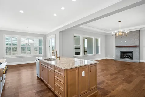 7293 Ruzek Court Fairview TN 37062
