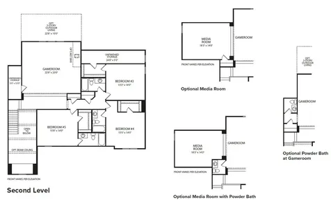 7293 Ruzek Court Fairview TN 37062