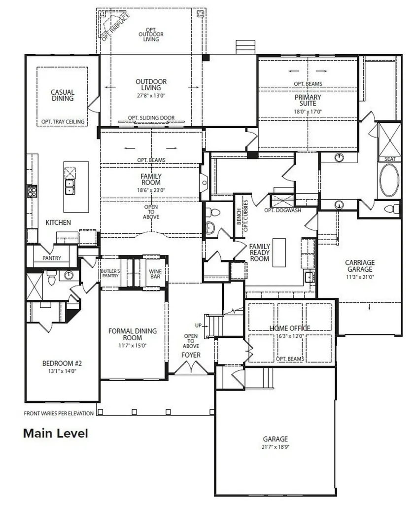 7295 Florim Court Fairview TN 37062