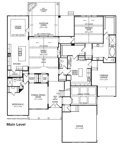 7295 Florim Court Fairview TN 37062