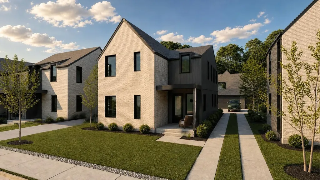 635 Richmond Bend Nashville TN 37206
