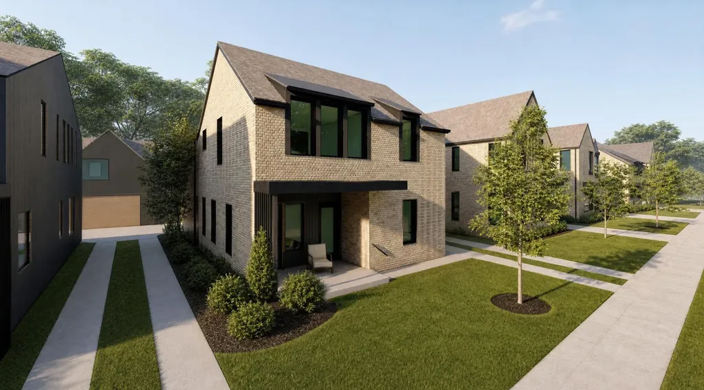 633 Richmond Bend Nashville TN 37206