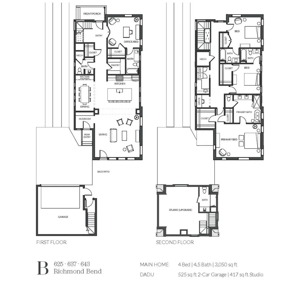 633 Richmond Bend Nashville TN 37206