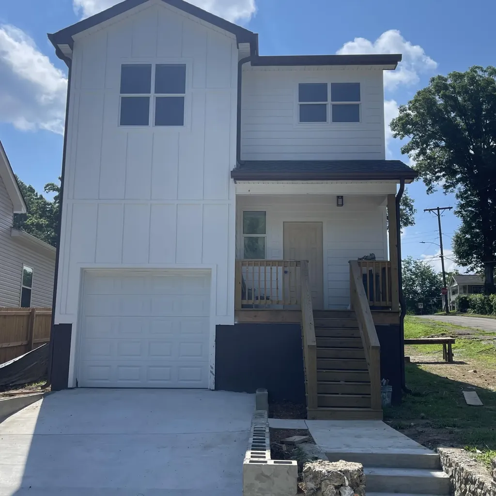 4222 Cain Avenue Chattanooga TN 37410