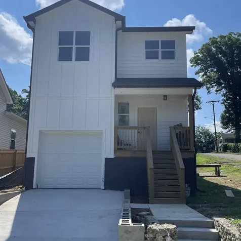 4222 Cain Avenue Chattanooga TN 37410