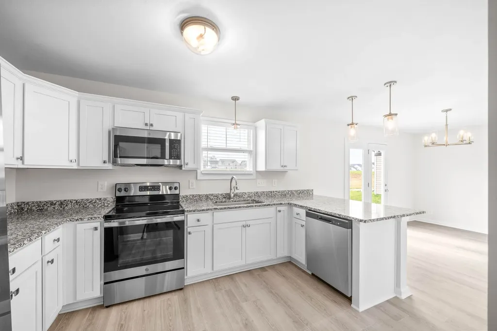 267 Quarry Overlook Way Clarksville TN 37043
