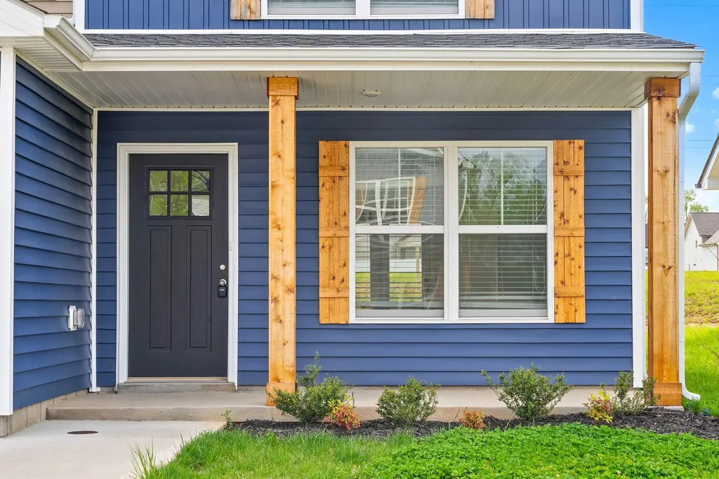 267 Quarry Overlook Way Clarksville TN 37043