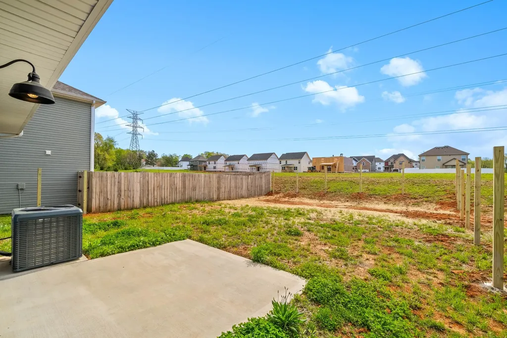 267 Quarry Overlook Way Clarksville TN 37043