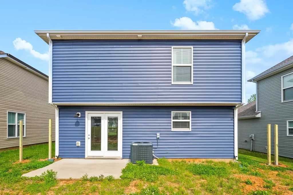 267 Quarry Overlook Way Clarksville TN 37043
