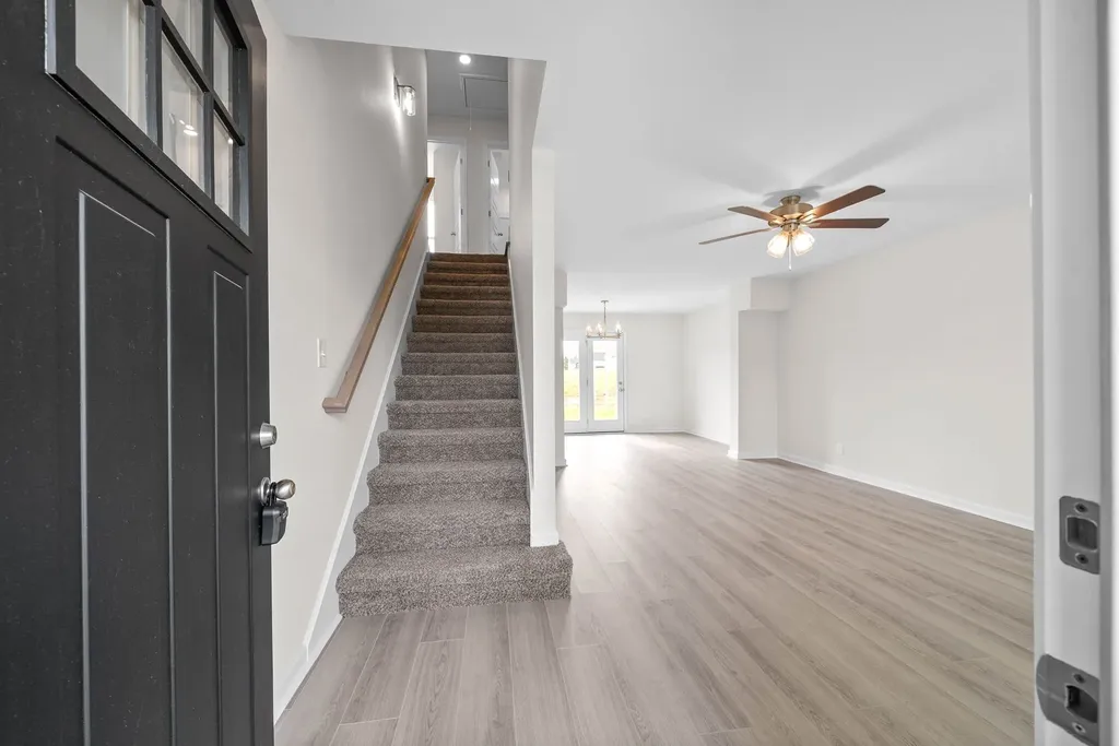 267 Quarry Overlook Way Clarksville TN 37043