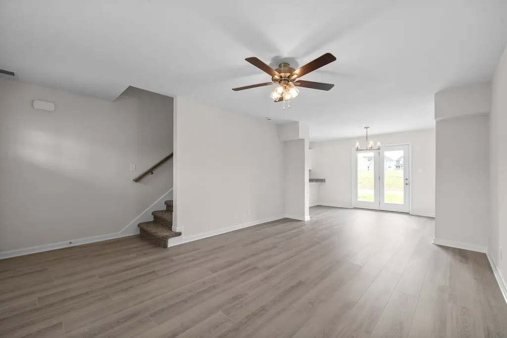 267 Quarry Overlook Way Clarksville TN 37043