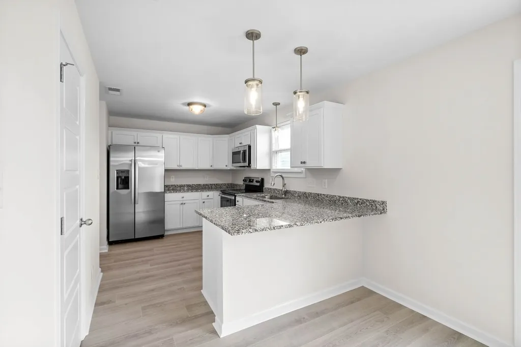 267 Quarry Overlook Way Clarksville TN 37043