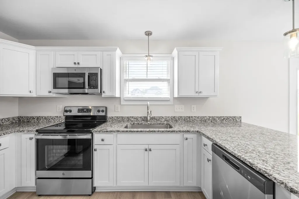 267 Quarry Overlook Way Clarksville TN 37043