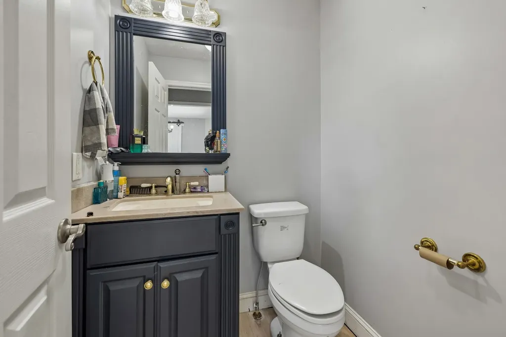 495 Roy Womack Road Smithville TN 37166