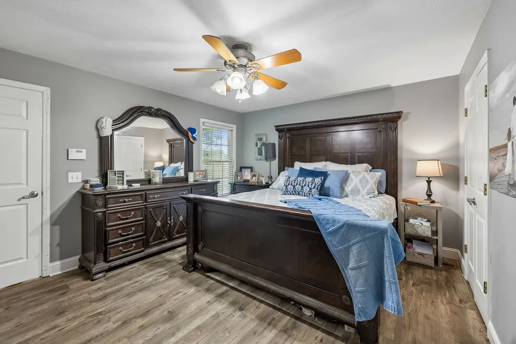 495 Roy Womack Road Smithville TN 37166