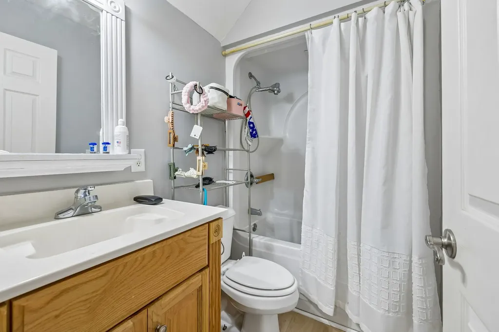 495 Roy Womack Road Smithville TN 37166
