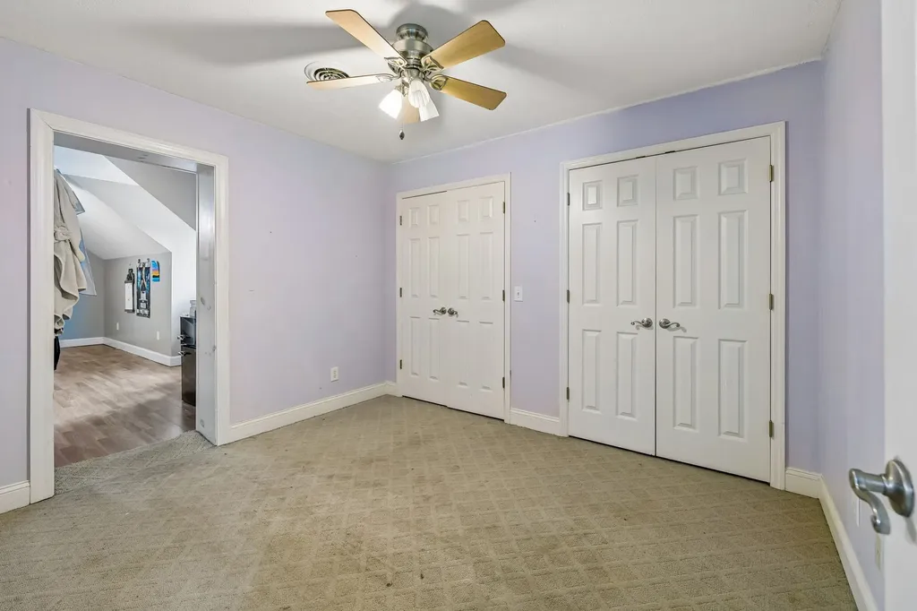 495 Roy Womack Road Smithville TN 37166