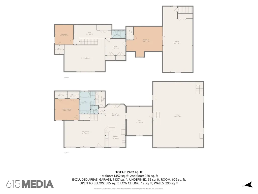 495 Roy Womack Road Smithville TN 37166
