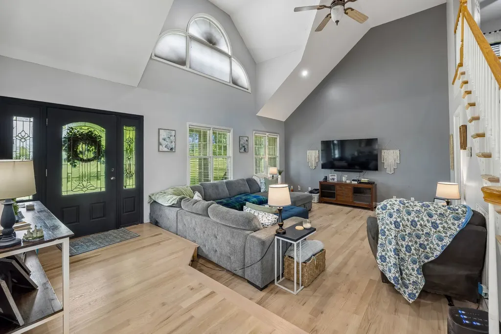 495 Roy Womack Road Smithville TN 37166