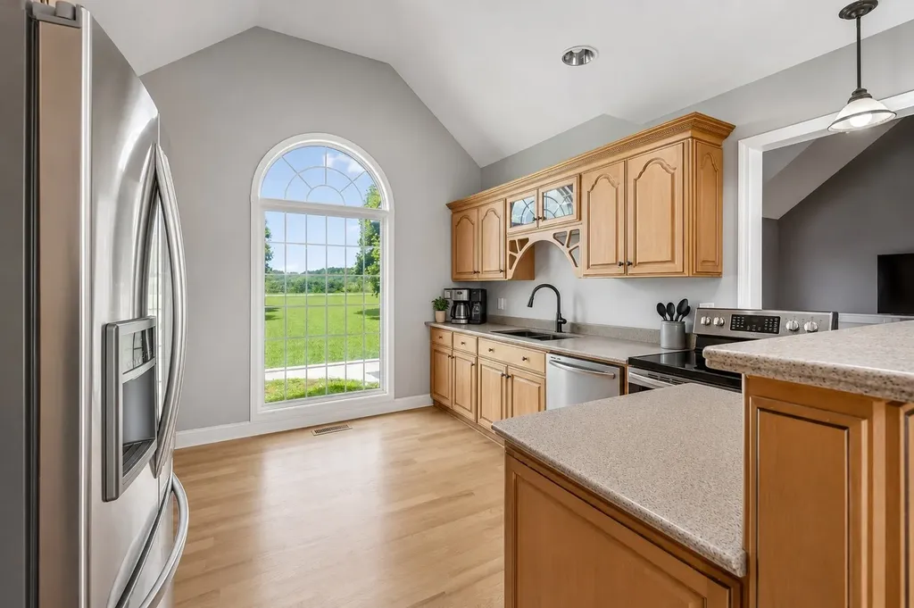 495 Roy Womack Road Smithville TN 37166