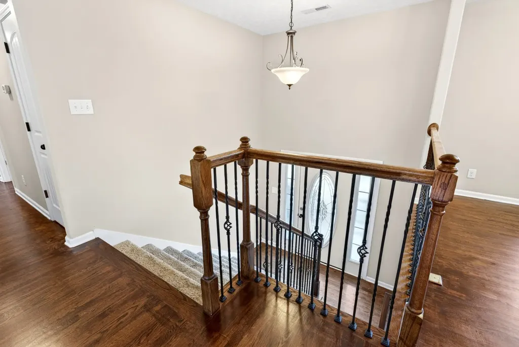 493 Comanche Court Clarksville TN 37042