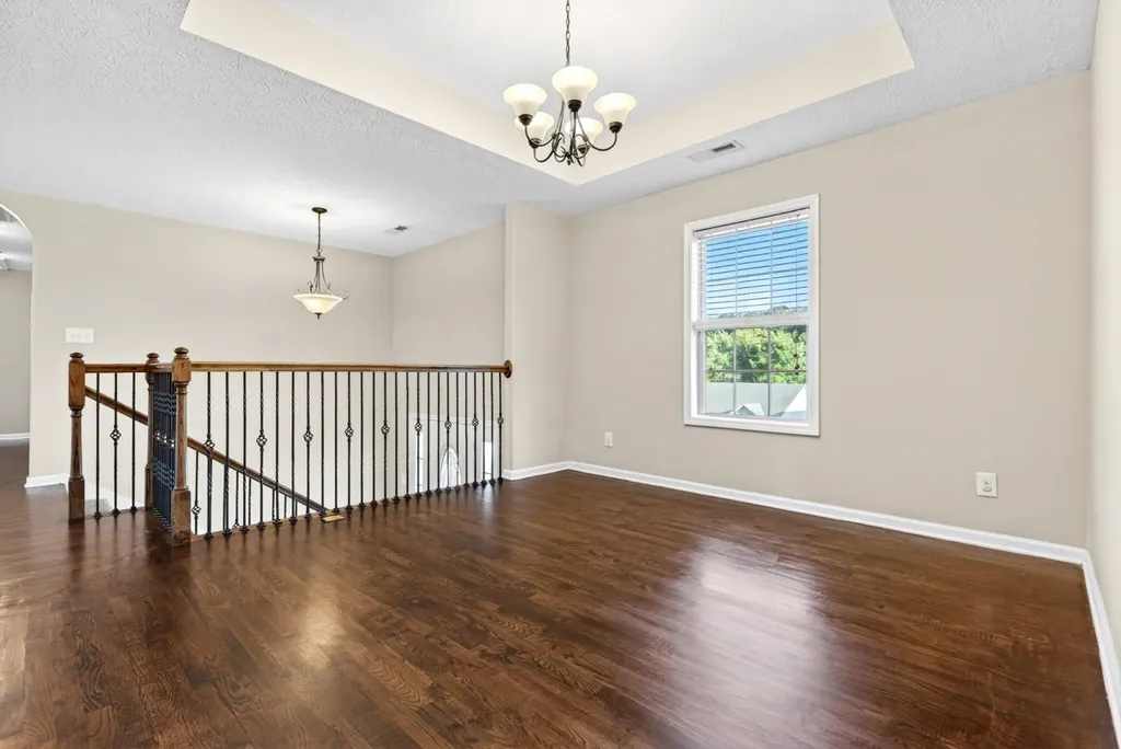 493 Comanche Court Clarksville TN 37042