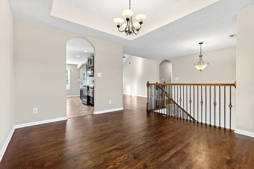 493 Comanche Court Clarksville TN 37042